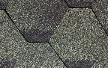 Lower Drummond fibreglass shingle repairs