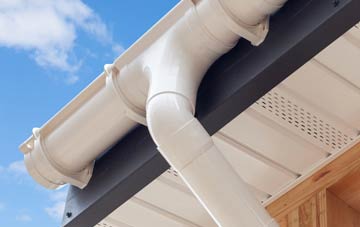 Lower Drummond gutter installation costs