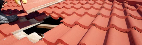 compare Lower Drummond roof repair quotes