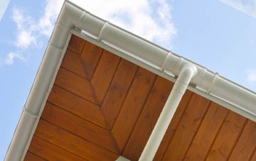 Lower Drummond soffit types