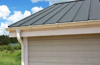 Lower Drummond fascia repair