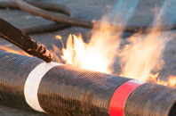Lower Drummond flat roofing replacement