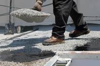find rated Lower Drummond flat roofing replacement companies